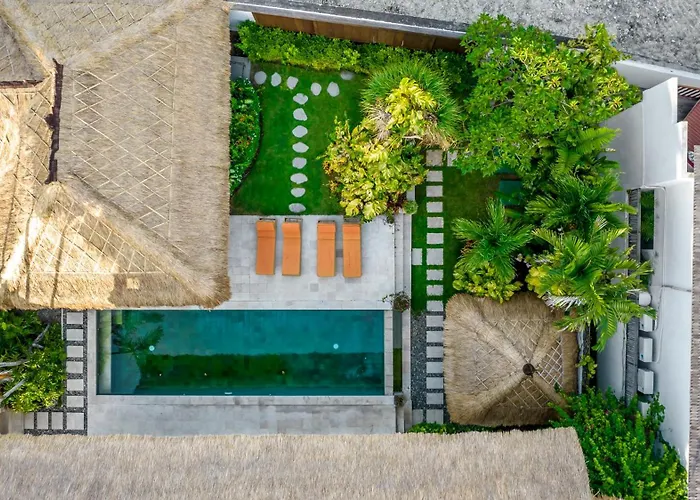 Villa Gading By Alfred In Bali Seminyak