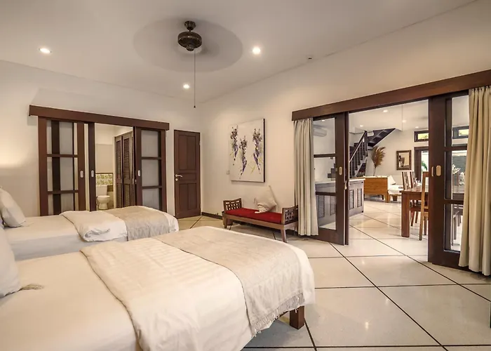 Gading By Alfred In Bali *