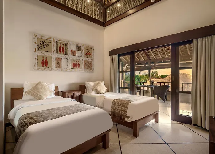 Gading By Alfred In Bali Seminyak