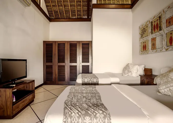 Villa Gading By Alfred In Bali Seminyak
