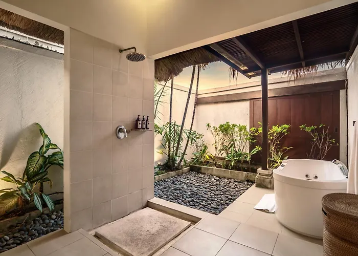 Gading By Alfred In Bali Villa