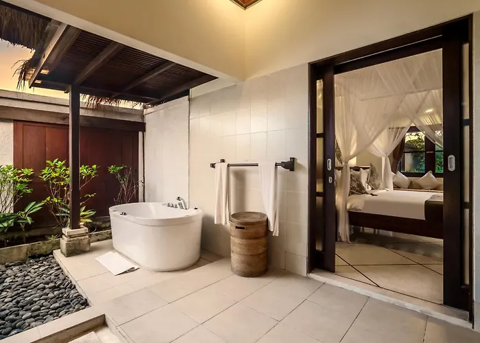 Gading By Alfred In Bali Villa