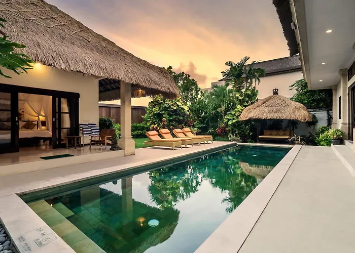 ヴィラ Gading By Alfred In Bali *