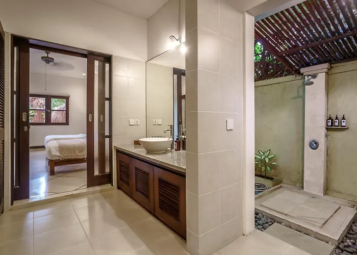 Villa Gading By Alfred In Bali Seminyak