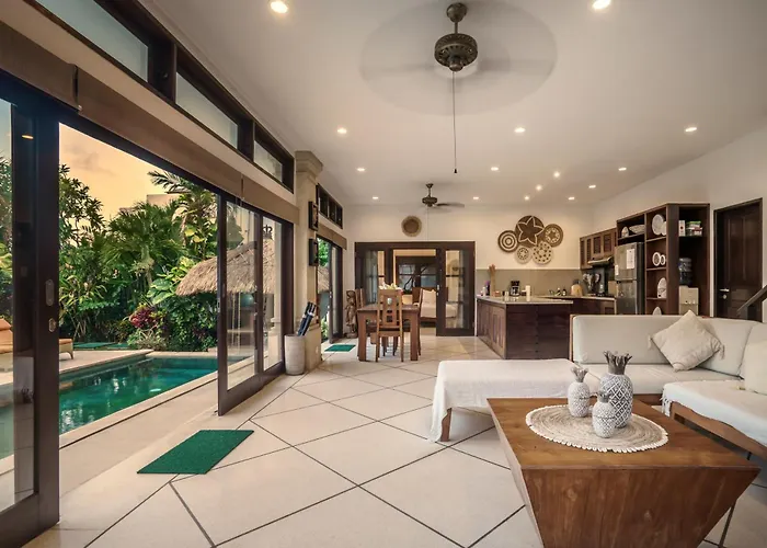 Gading By Alfred In Bali * Seminyak