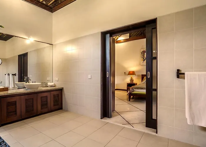 Gading By Alfred In Bali Seminyak