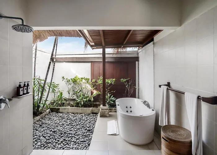 Gading By Alfred In Bali