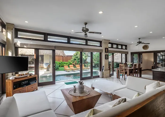 Gading By Alfred In Bali *