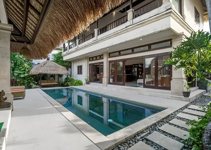 Gading By Alfred In Bali